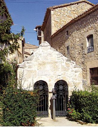 La Fuente Vieja