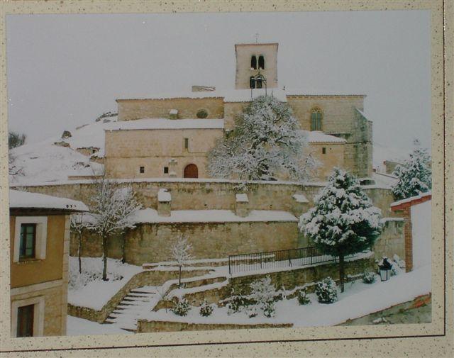 Iglesia de San Pedro