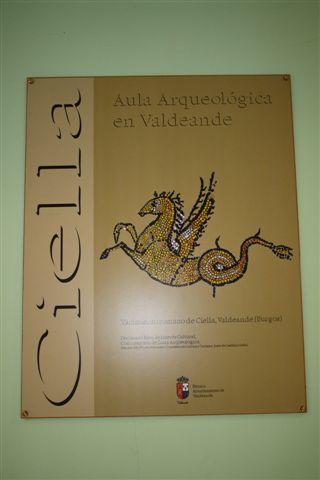 Aula Arqueológica de Valdeande