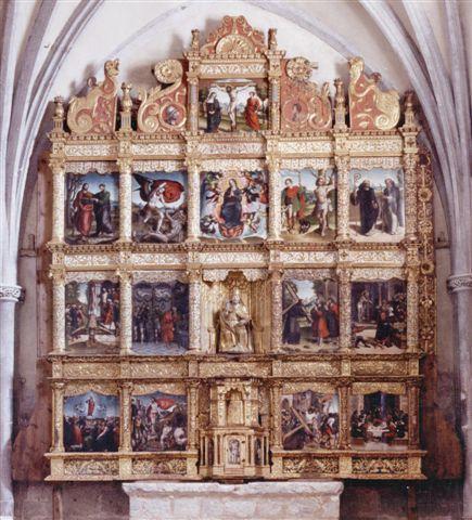 Iglesia de San Pedro